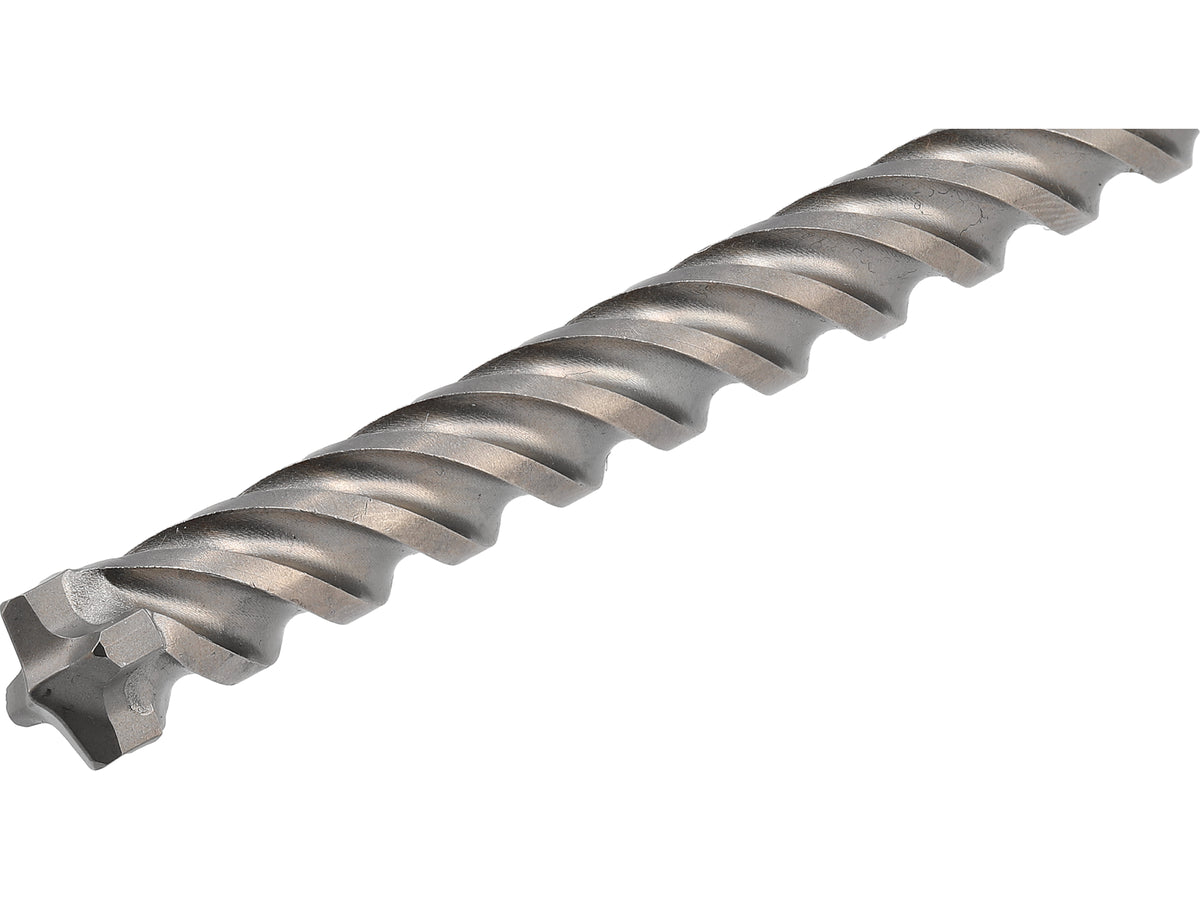 SDS Plus Boor 4 Bladen 12X600MM