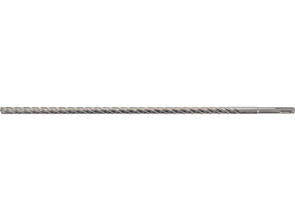 SDS Plus Boor 4 Bladen 12X450MM