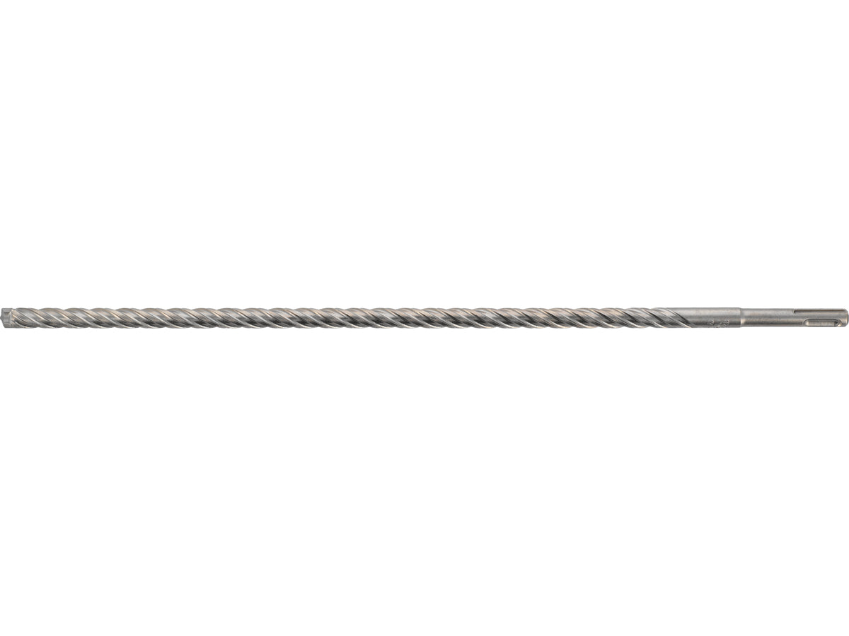 SDS Plus Boor 4 Bladen 12X450MM