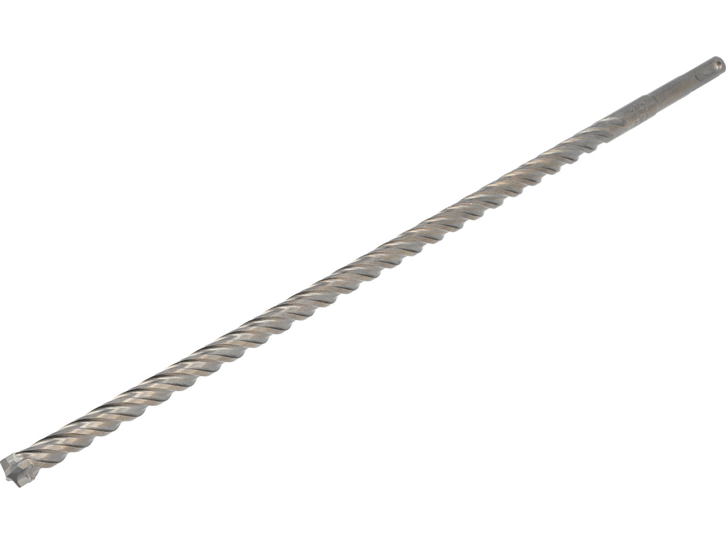 SDS Plus Boor 4 Bladen 12X450MM