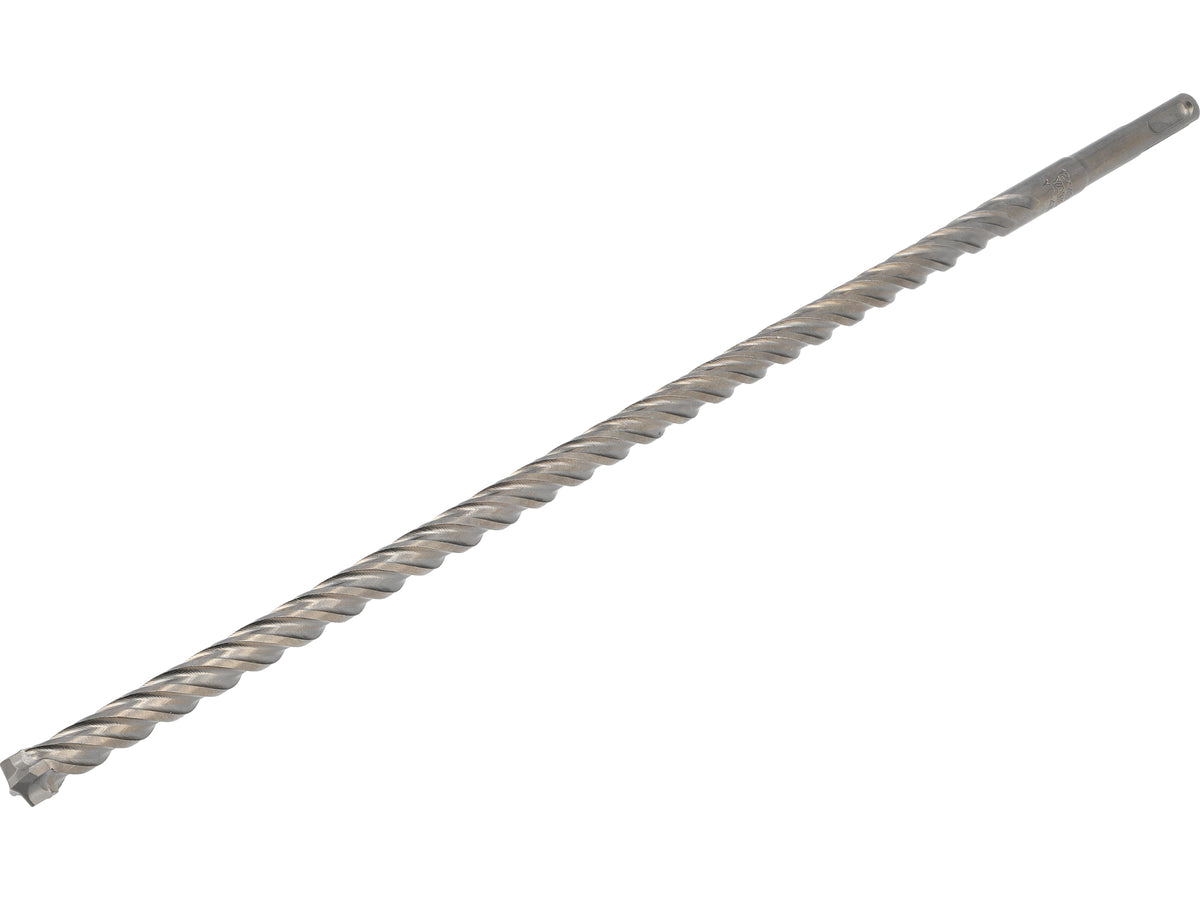 SDS Plus Boor 4 Bladen 12X450MM