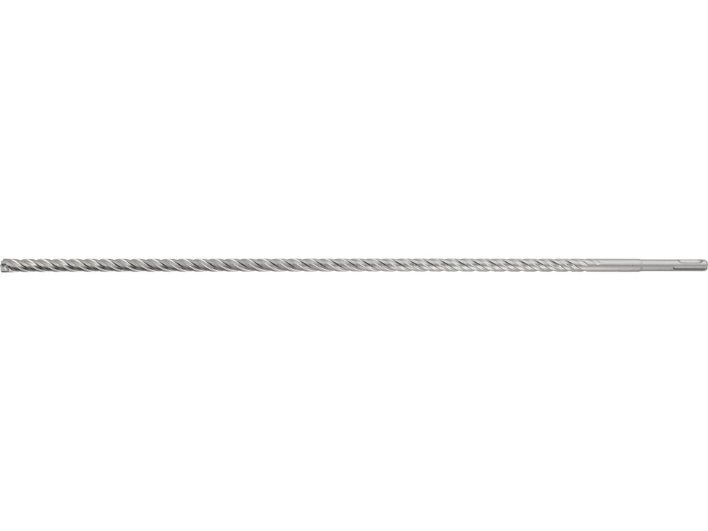 SDS Plus Boor 4 Bladen 12X600MM
