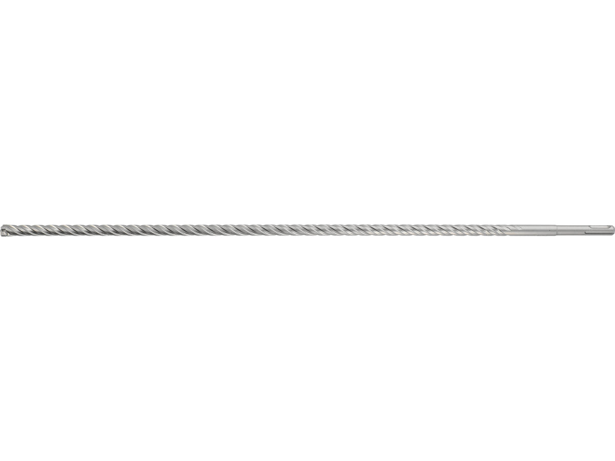 SDS Plus Boor 4 Bladen 12X600MM