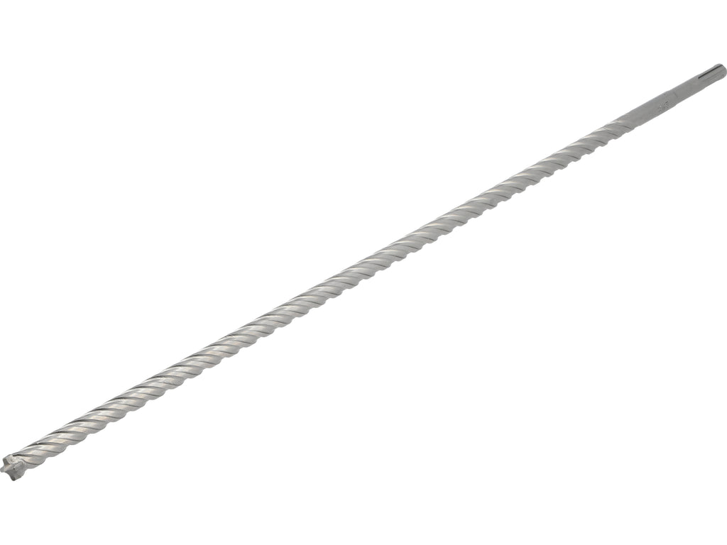 SDS Plus Boor 4 Bladen 12X600MM