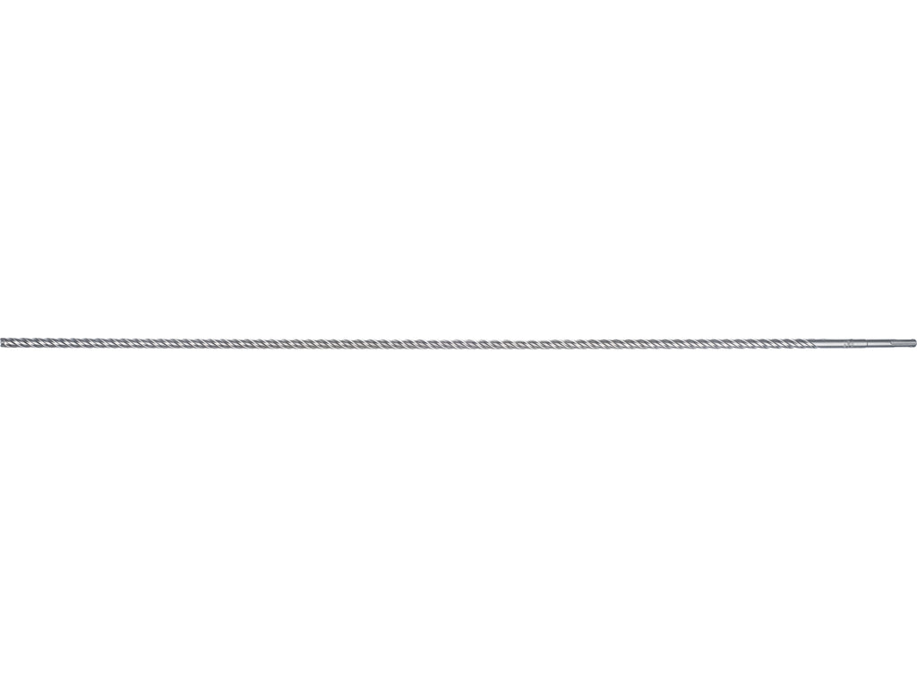 SDS Plus Boor 4 Bladen 12X1000MM