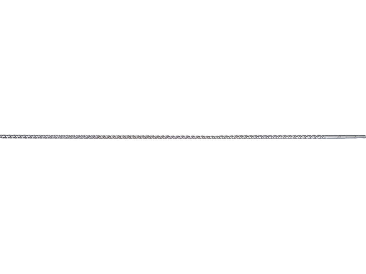 SDS Plus Boor 4 Bladen 12X1000MM