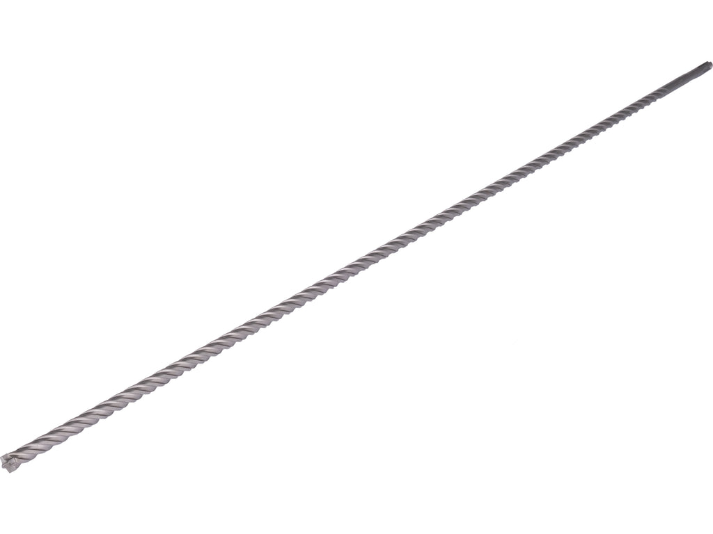 SDS Plus Boor 4 Bladen 12X1000MM