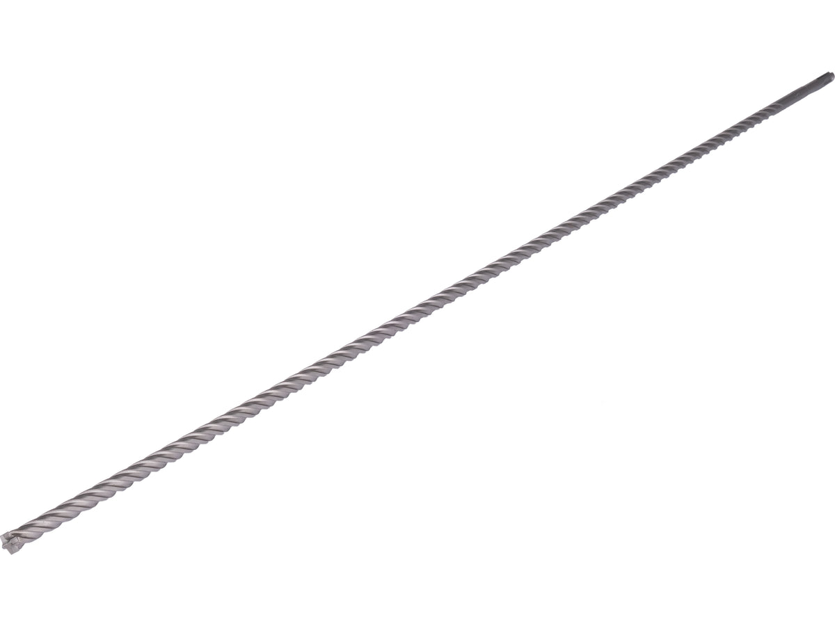 SDS Plus Boor 4 Bladen 12X1000MM