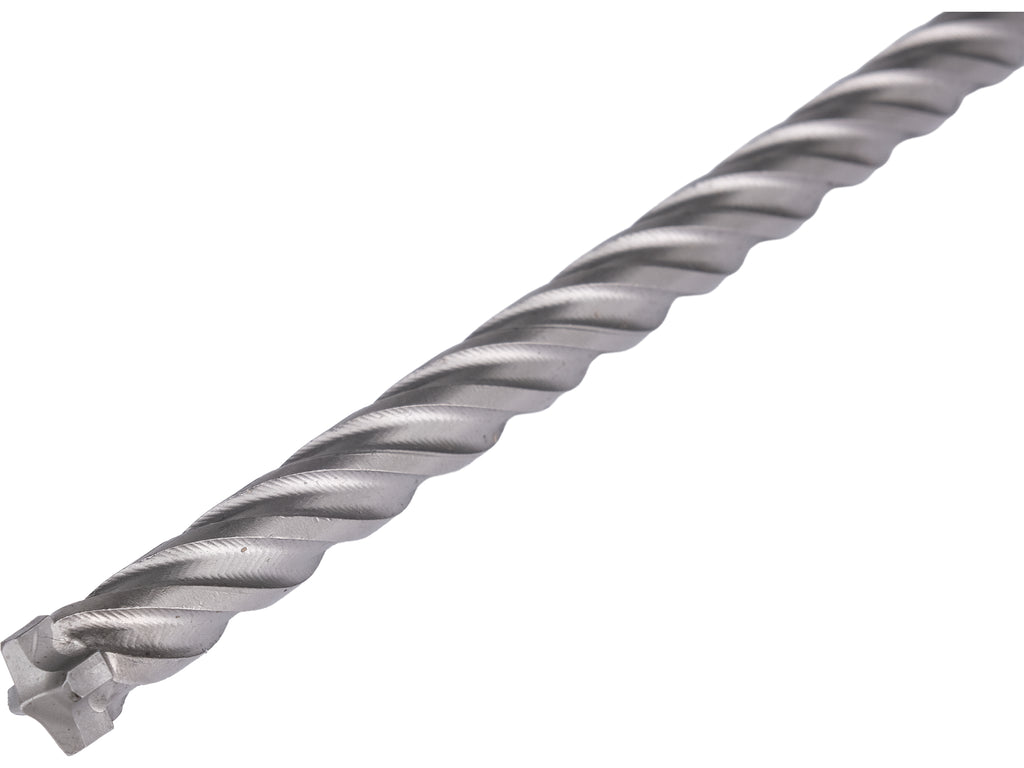 SDS Plus Boor 4 Bladen 12X1000MM
