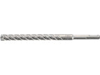 SDS Plus Boor 4 Bladen 14X210MM