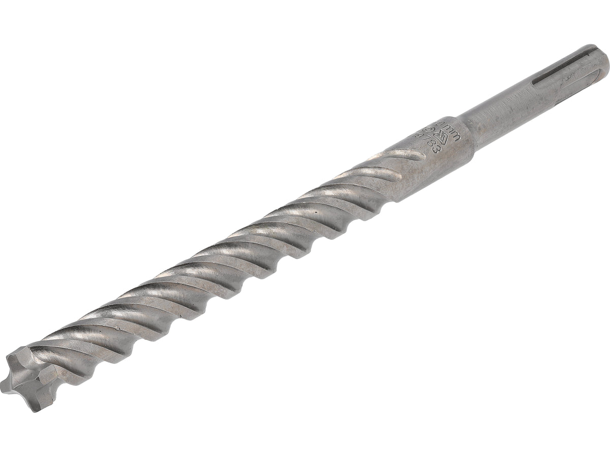 SDS Plus Boor 4 Bladen 14X210MM