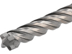SDS Plus Boor 4 Bladen 14X210MM