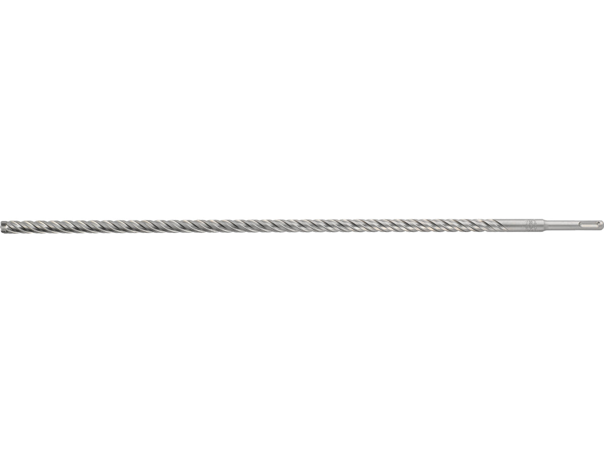 SDS Plus Boor 4 Bladen 14X600MM