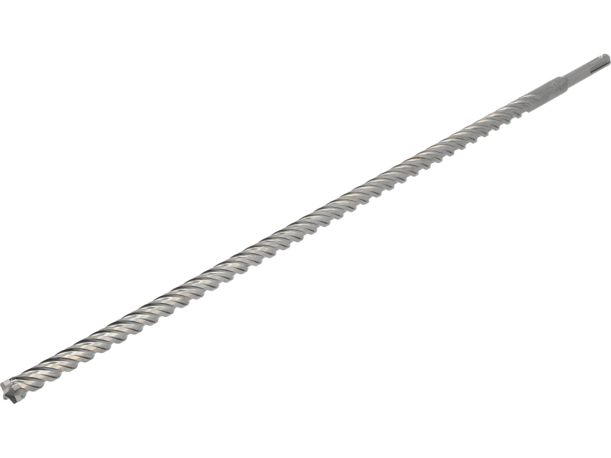 SDS Plus Boor 4 Bladen 14X600MM