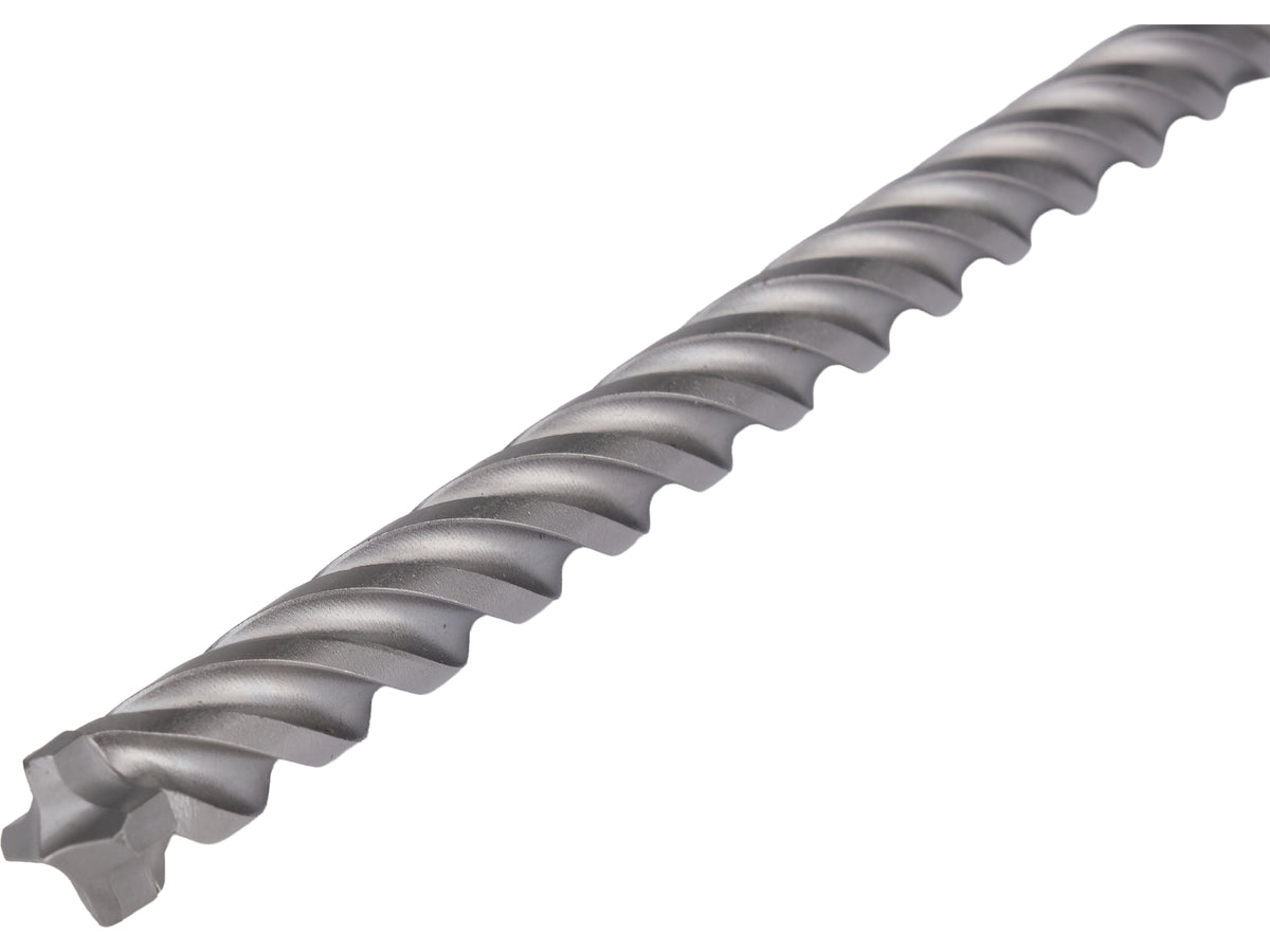 SDS Plus Boor 4 Bladen 14X1000MM