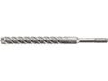 SDS Plus Boor 4 Bladen 16X210MM