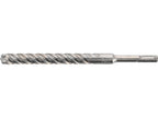 SDS Plus Boor 4 Bladen 16X210MM