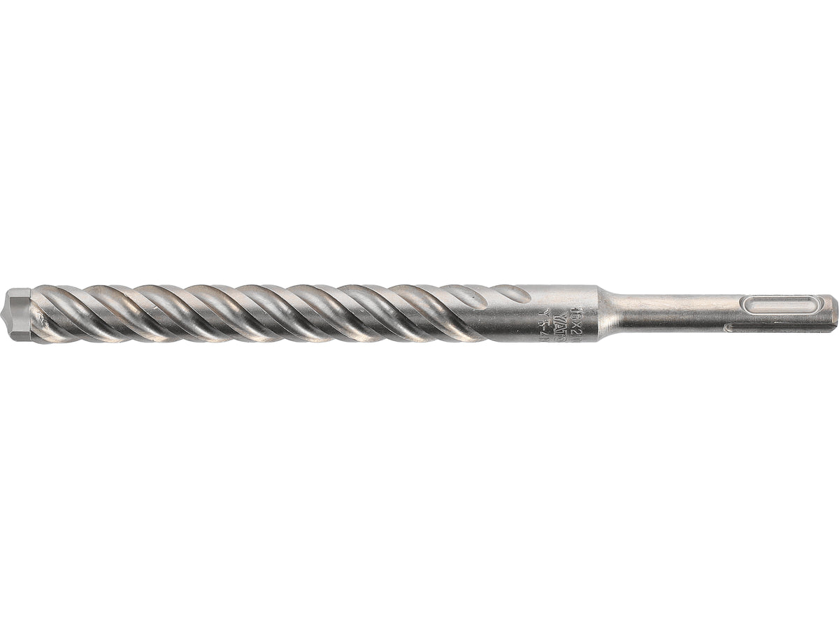 SDS Plus Boor 4 Bladen 16X210MM