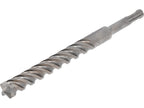 SDS Plus Boor 4 Bladen 16X210MM