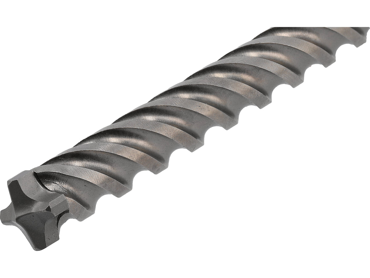 SDS Plus Boor 4 Bladen 16X600MM