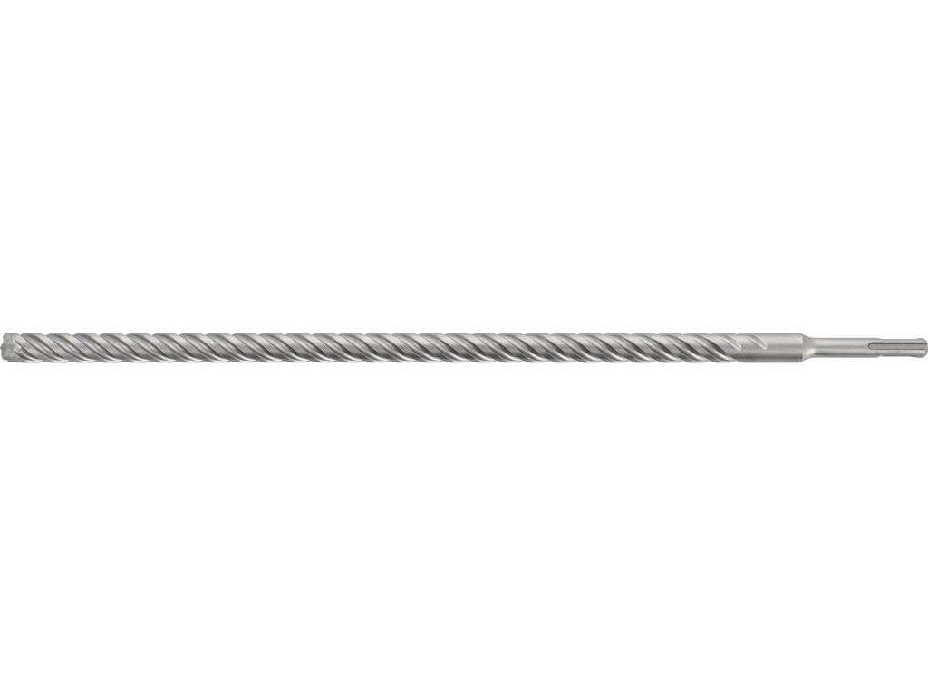 SDS Plus Boor 4 Bladen 16X450MM