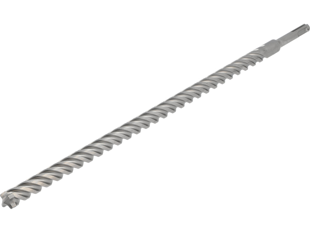 SDS Plus Boor 4 Bladen 16X450MM