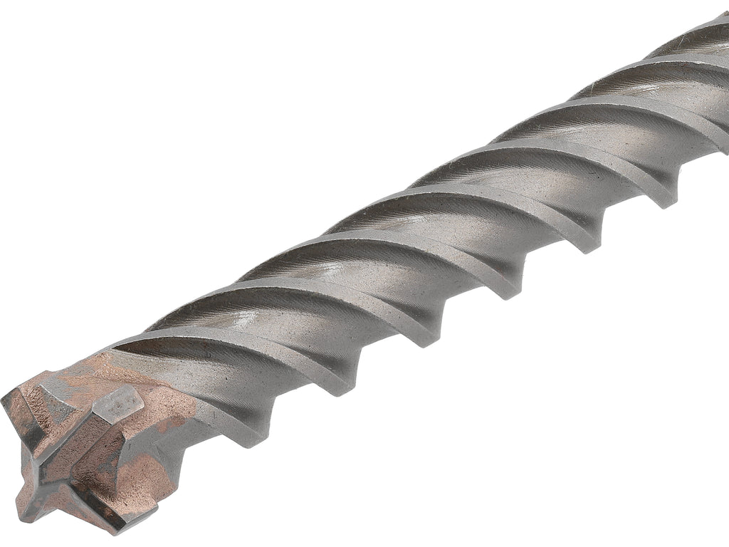 SDS Max Boor 4 Bladen 18X280MM
