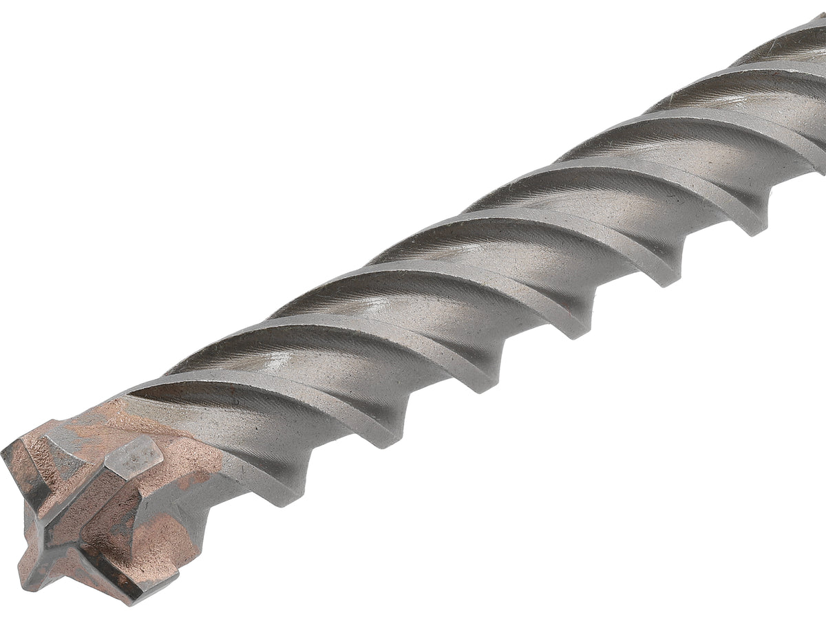 SDS Max Boor 4 Bladen 18X280MM
