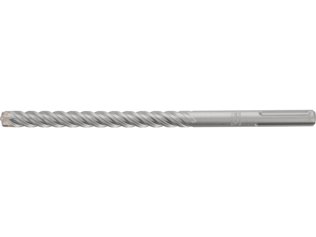 SDS Max Boor 4 Bladen 20X340MM