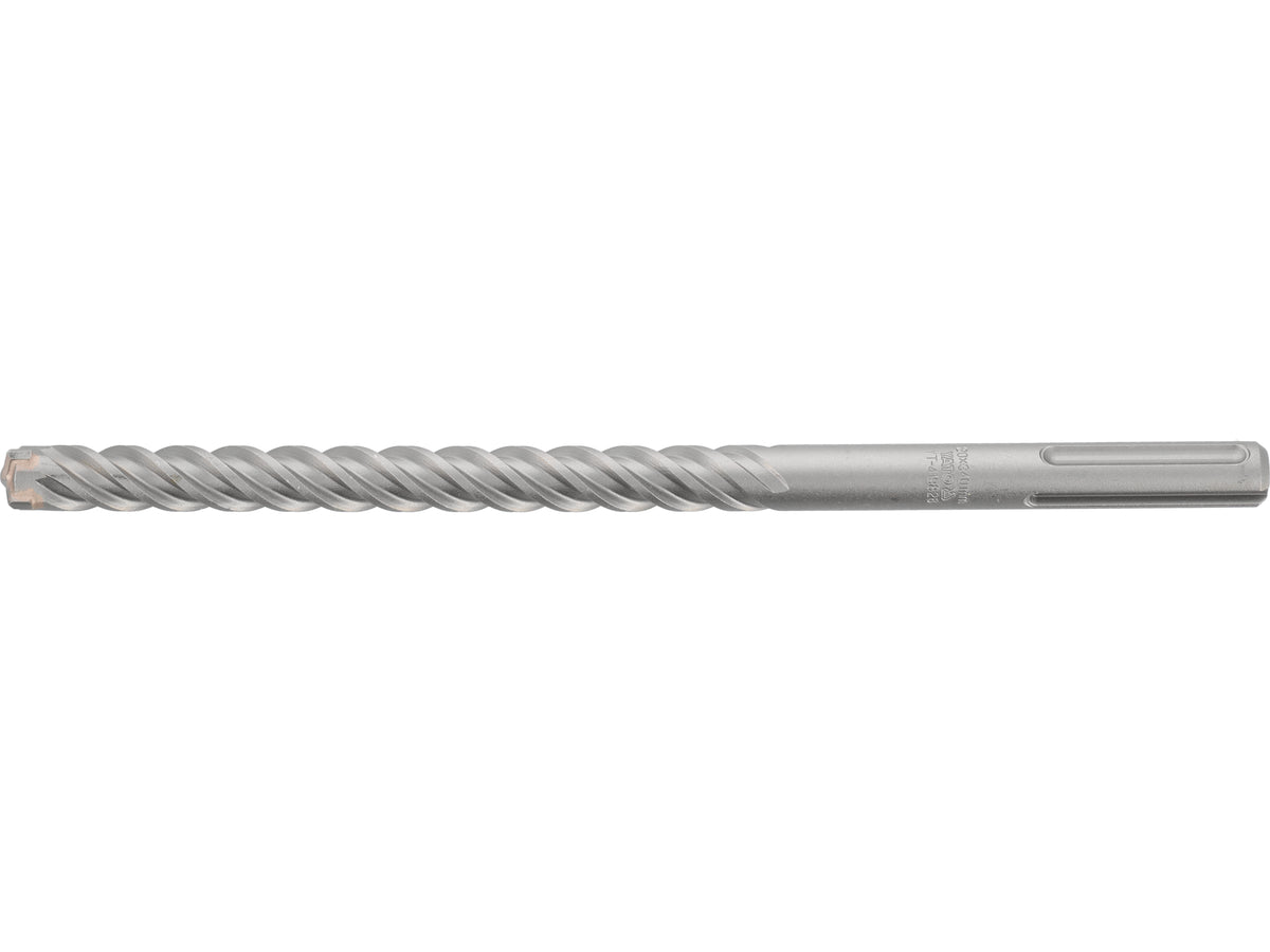 SDS Max Boor 4 Bladen 20X340MM