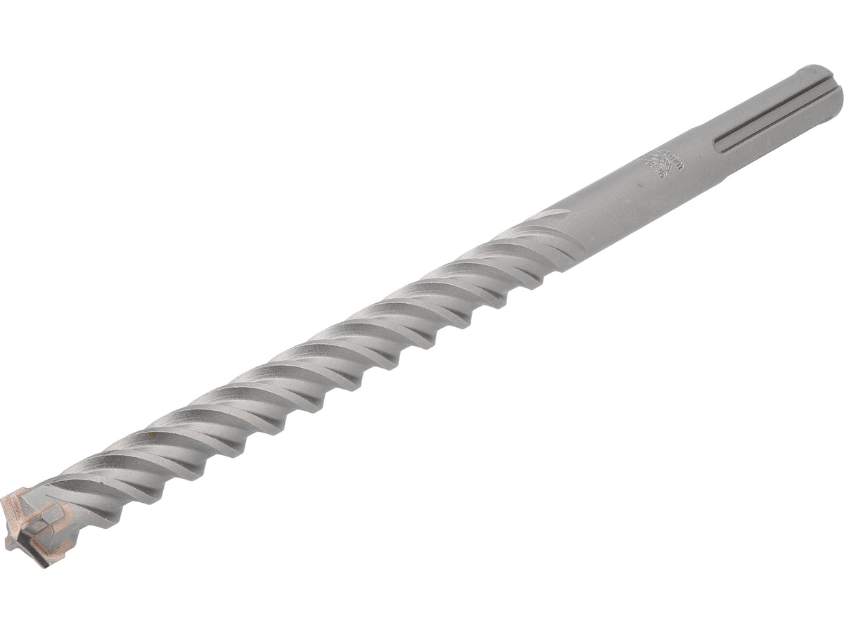 SDS Max Boor 4 Bladen 20X340MM