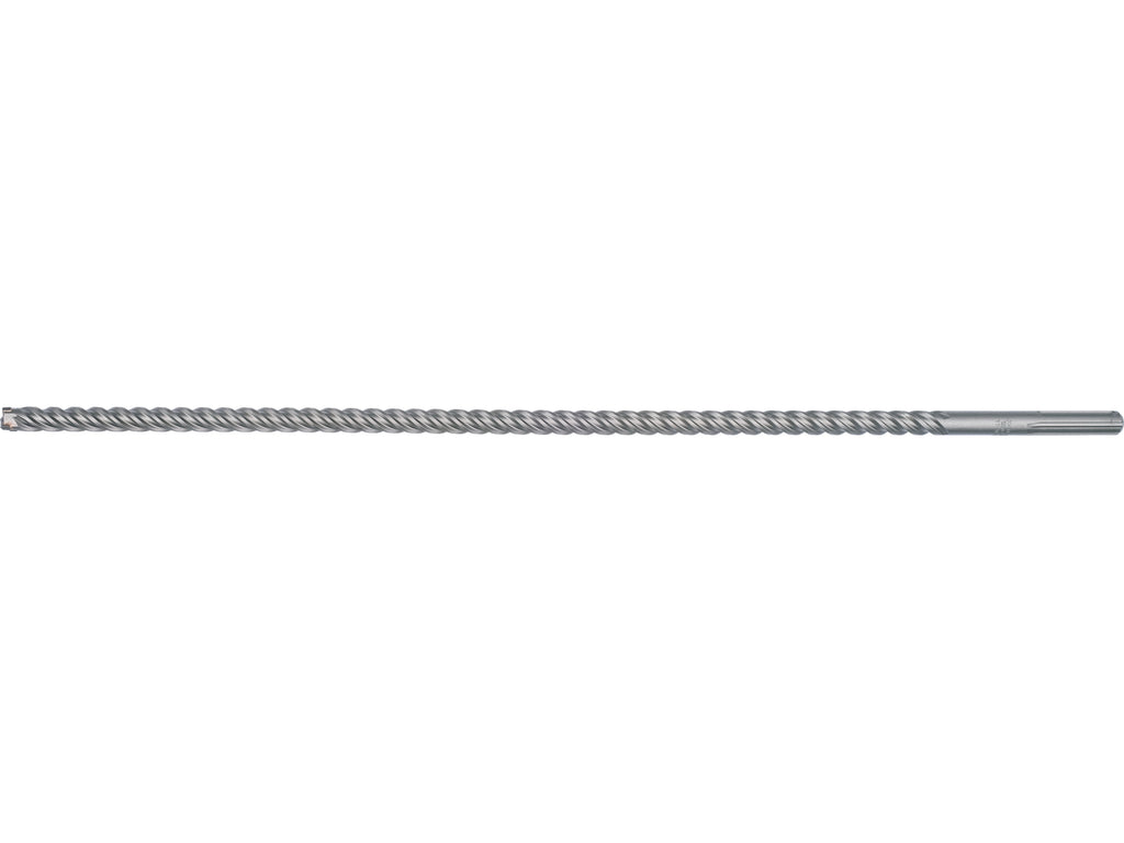 SDS Max Boor 4 Bladen 20X800MM