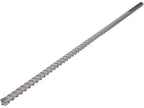 SDS Max Boor 4 Bladen 20X800MM