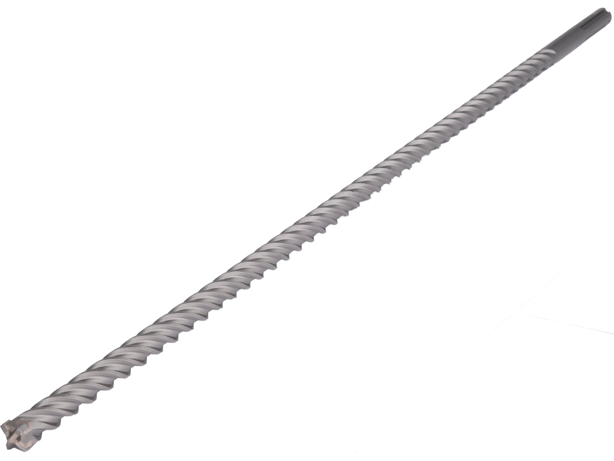 SDS Max Boor 4 Bladen 20X800MM
