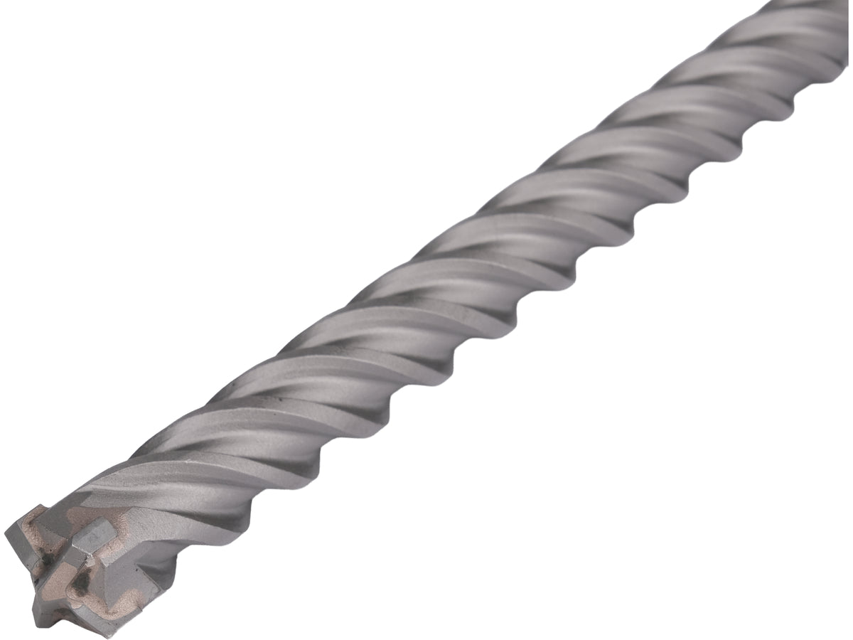 SDS Max Boor 4 Bladen 20X800MM