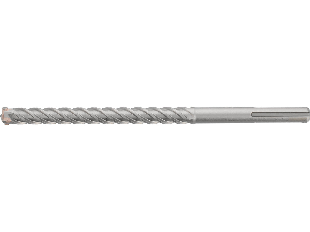 SDS Max Boor 4 Bladen 22X340MM