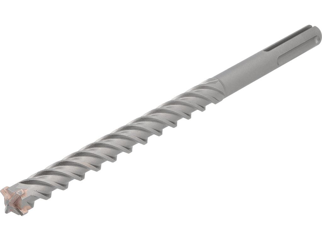 SDS Max Boor 4 Bladen 22X340MM