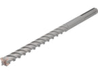 SDS Max Boor 4 Bladen 22X340MM
