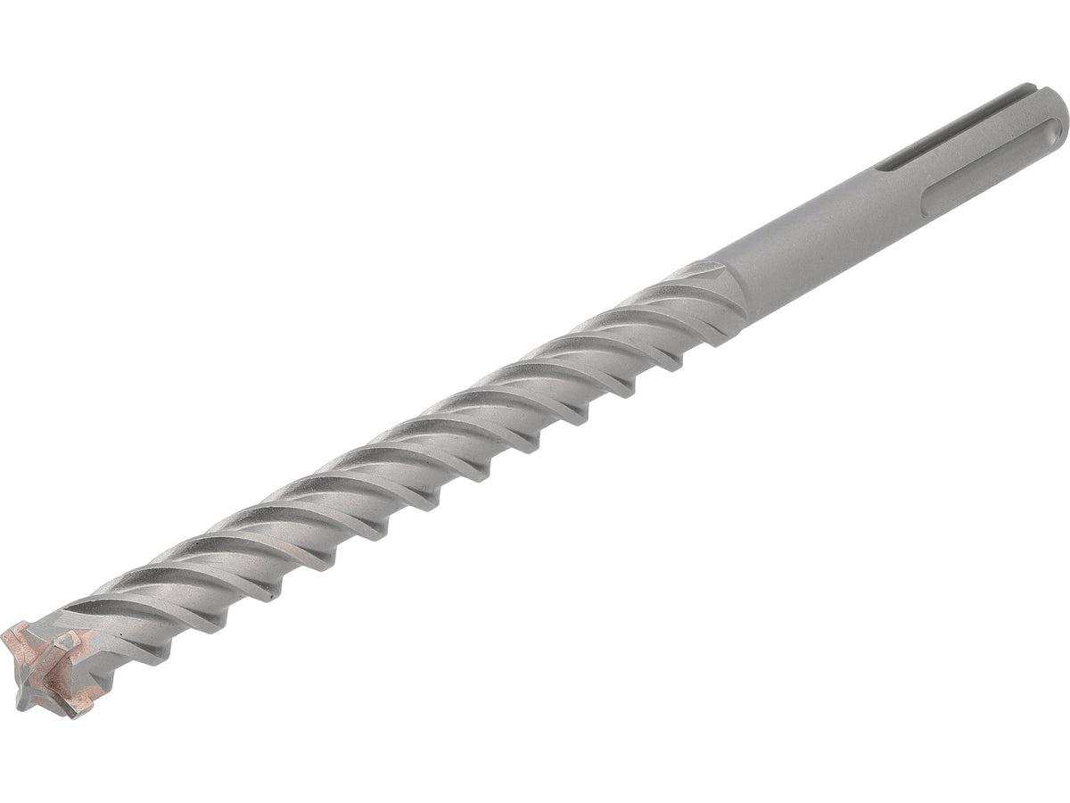 SDS Max Boor 4 Bladen 22X340MM