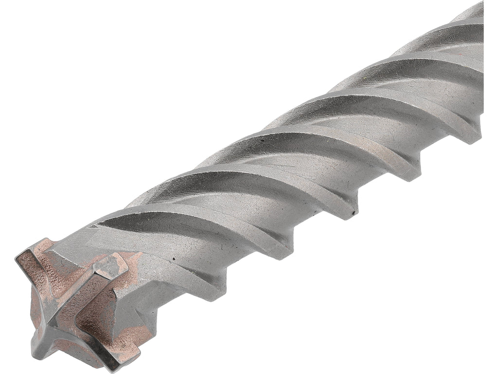SDS Max Boor 4 Bladen 22X340MM