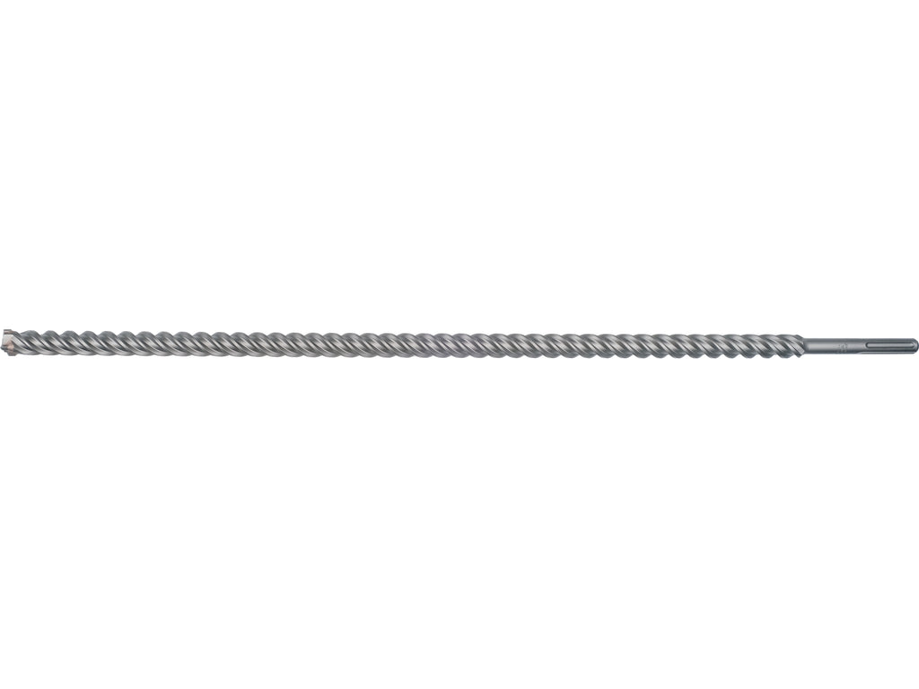SDS Max Boor 4 Bladen 22X1000MM