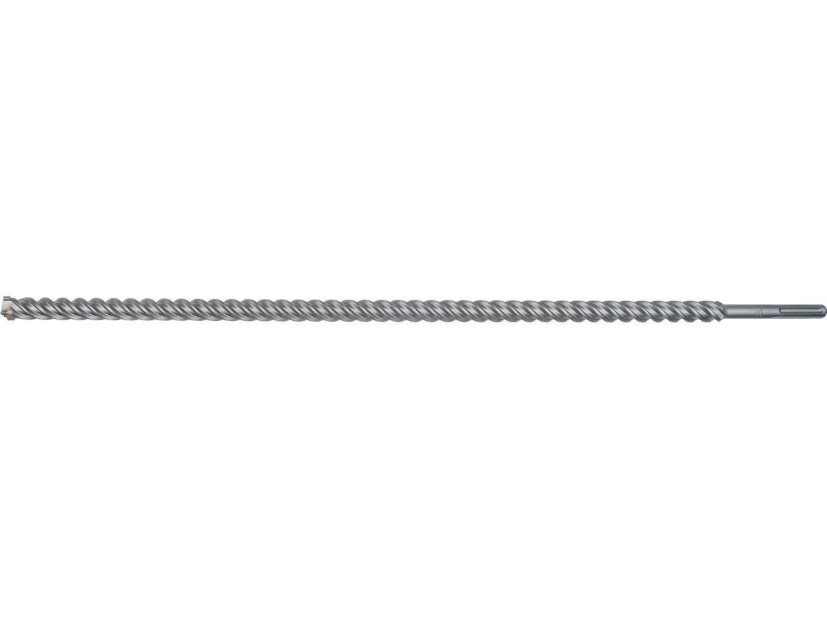 SDS Max Boor 4 Bladen 22X1000MM