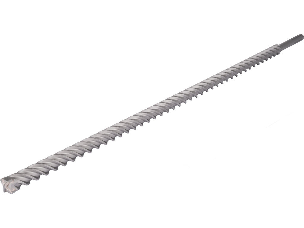 SDS Max Boor 4 Bladen 22X1000MM