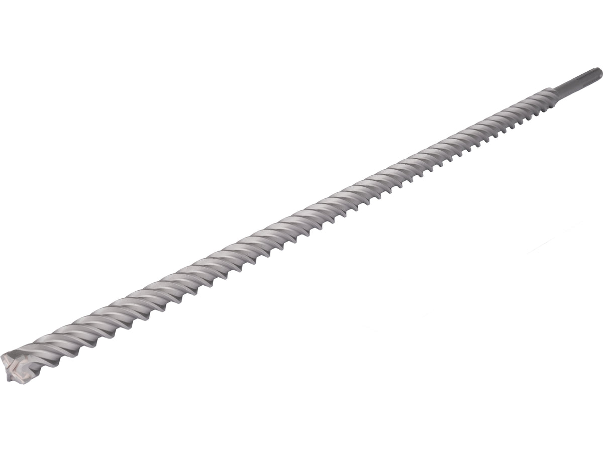 SDS Max Boor 4 Bladen 22X1000MM