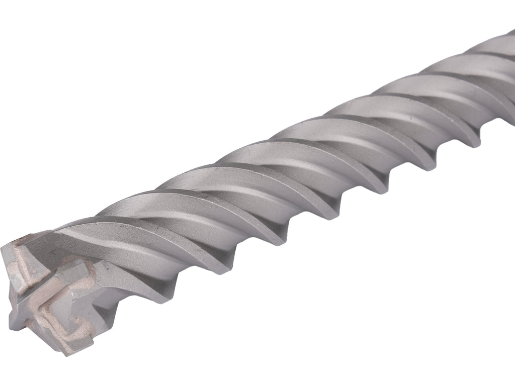 SDS Max Boor 4 Bladen 22X1000MM