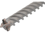 SDS Max Boor 4 Bladen 25X520MM
