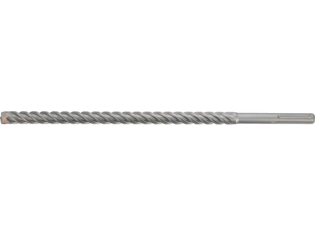 SDS Max Boor 4 Bladen 25X520MM