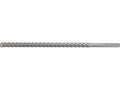 SDS Max Boor 4 Bladen 25X520MM