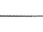 SDS Max Boor 4 Bladen 25X520MM