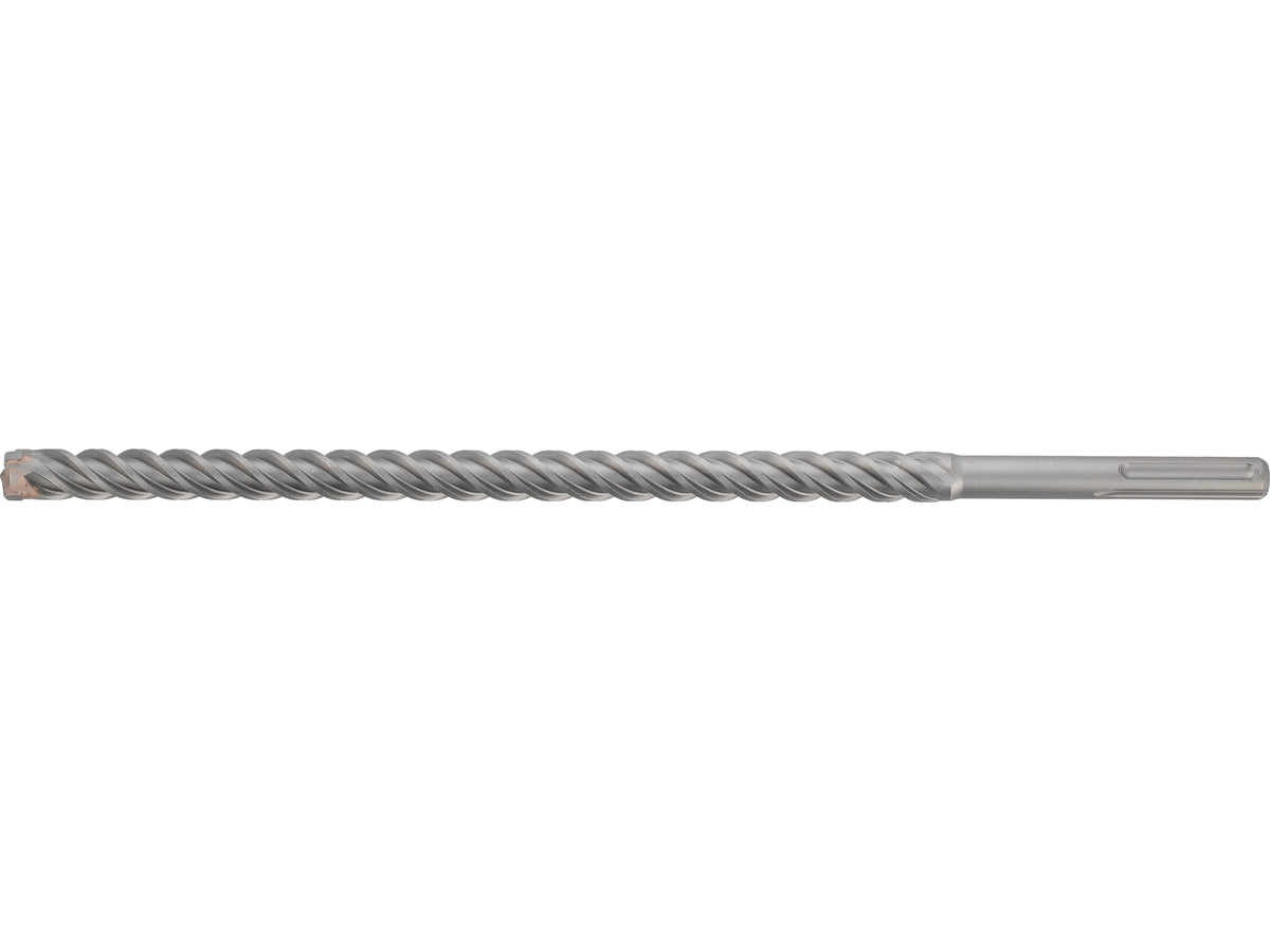SDS Max Boor 4 Bladen 25X520MM